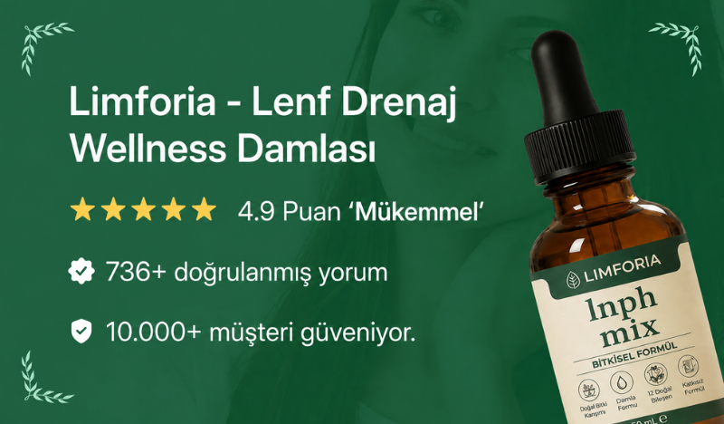 lymphatic detox