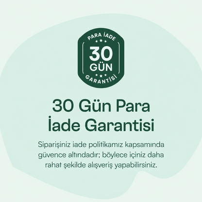 Limforia Ödem Atıcı-Şişkinlik Karşıtı Lenf Detoks Damlası